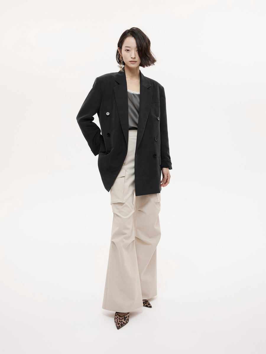 DAZZLE Blazer 2J3F510