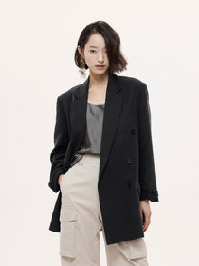 DAZZLE Blazer 2J3F510
