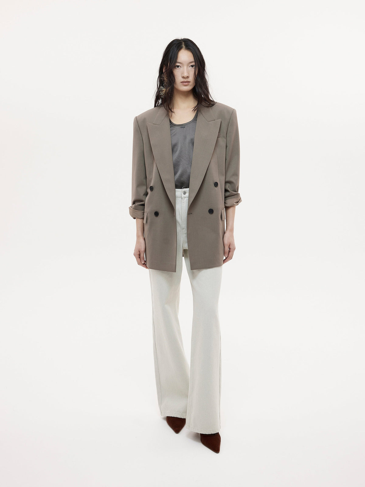 DAZZLE Blazer 2J3F521