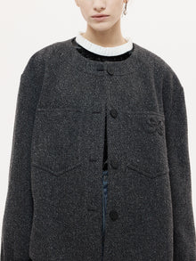 DAZZLE Overcoat 2J3G102