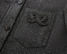 DAZZLE Overcoat 2J3G102