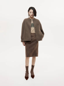 DAZZLE Overcoat 2J3G108