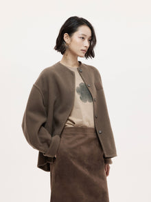 DAZZLE Overcoat 2J3G108