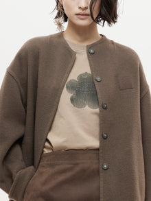 DAZZLE Overcoat 2J3G108