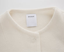 DAZZLE Overcoat 2J3G108