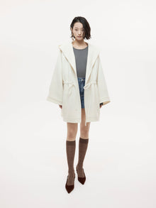 DAZZLE Overcoat 2J3G205