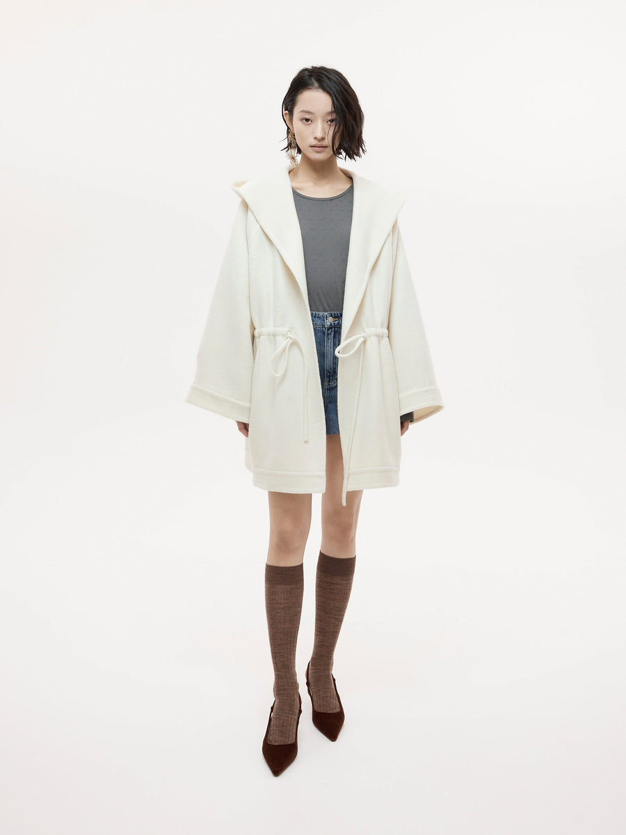 DAZZLE Overcoat 2J3G205