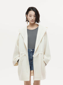 DAZZLE Overcoat 2J3G205