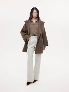 DAZZLE Overcoat 2J3G205