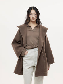 DAZZLE Overcoat 2J3G205