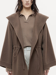 DAZZLE Overcoat 2J3G205
