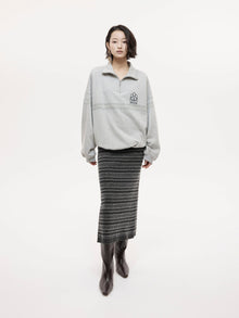 DAZZLE Sweatshirt 2J3J102