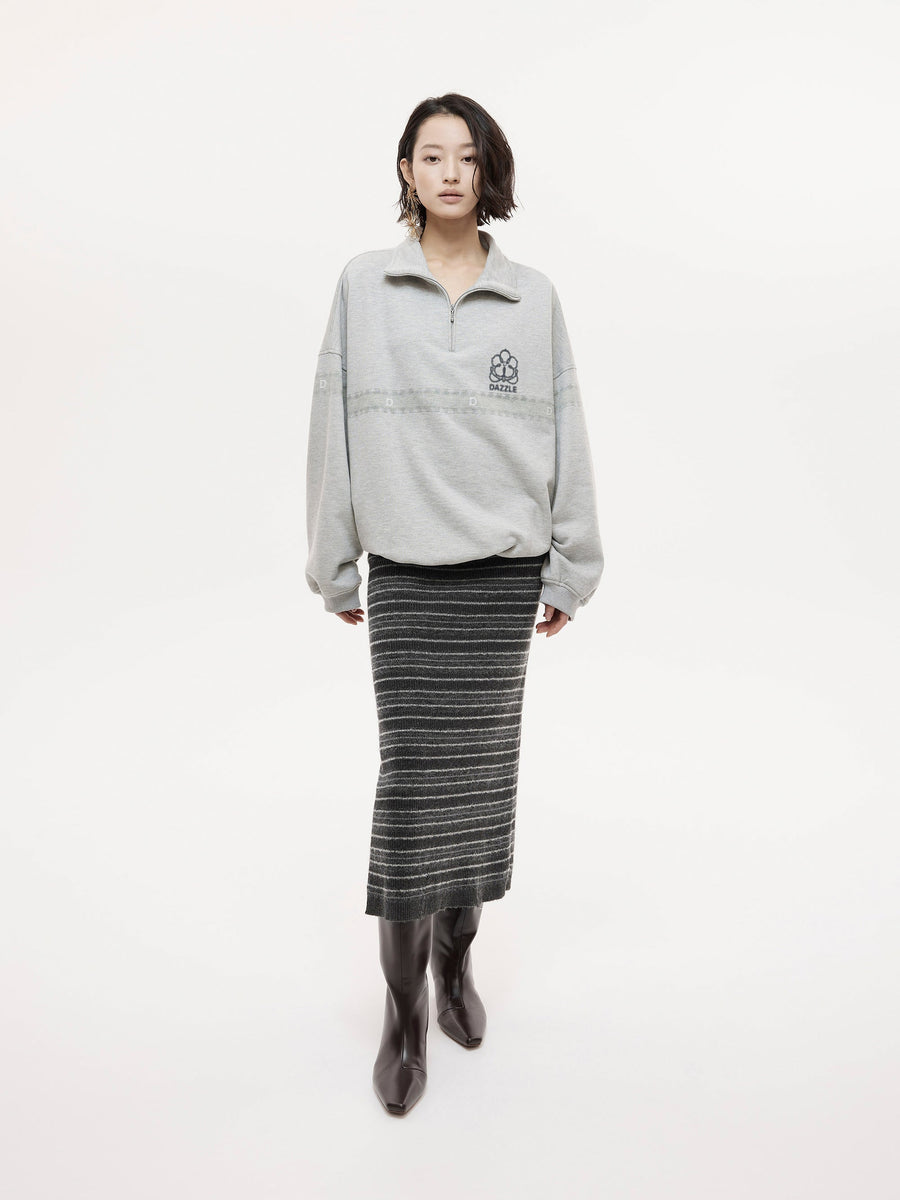 DAZZLE Sweatshirt 2J3J102