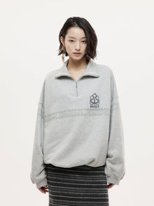 DAZZLE Sweatshirt 2J3J102