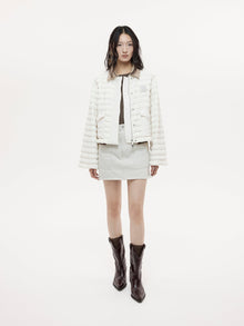 DAZZLE Down Jacket 2J3K203