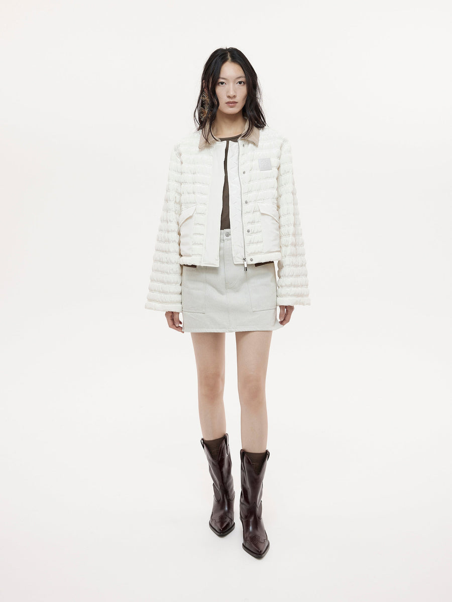 DAZZLE Down Jacket 2J3K203