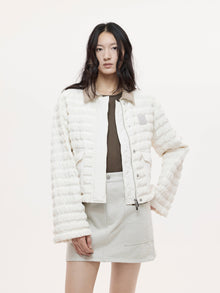DAZZLE Down Jacket 2J3K203