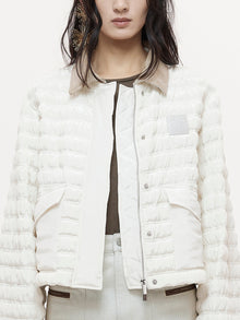 DAZZLE Down Jacket 2J3K203
