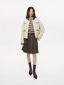 DAZZLE Down Jacket 2J3K204