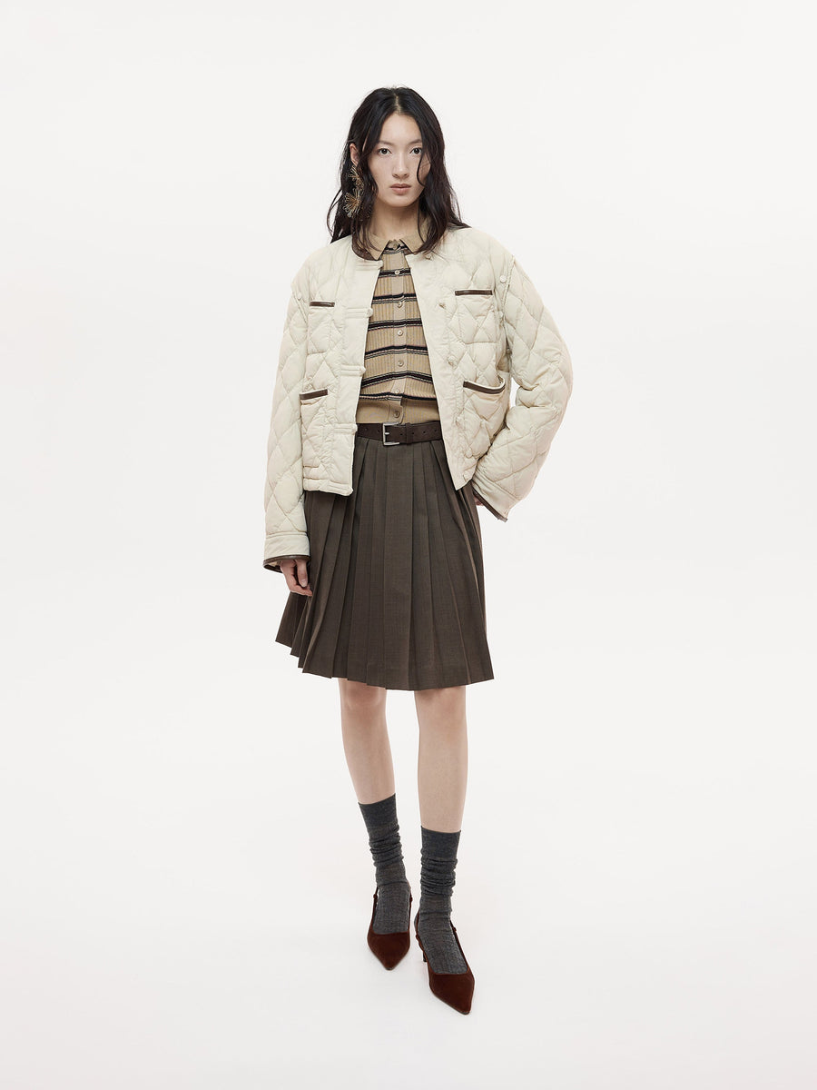 DAZZLE Down Jacket 2J3K204
