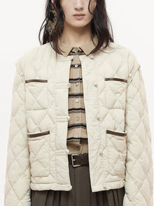 DAZZLE Down Jacket 2J3K204