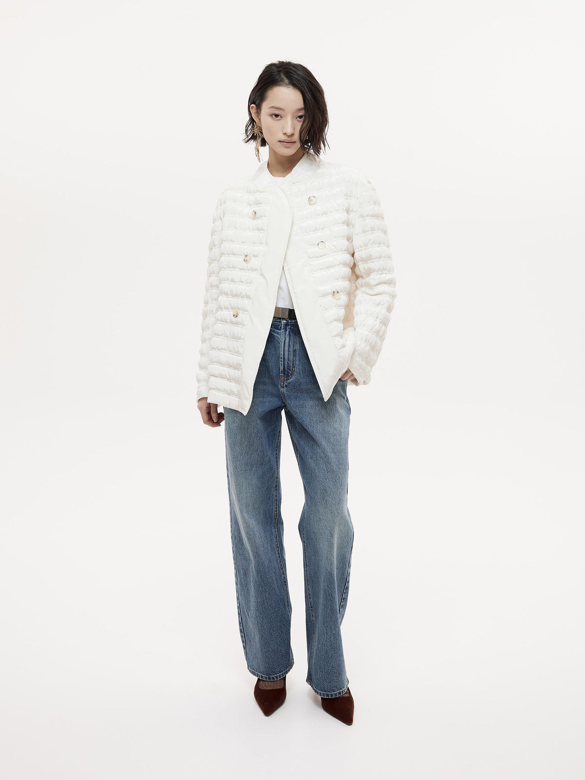 DAZZLE Down Jacket 2J3K301