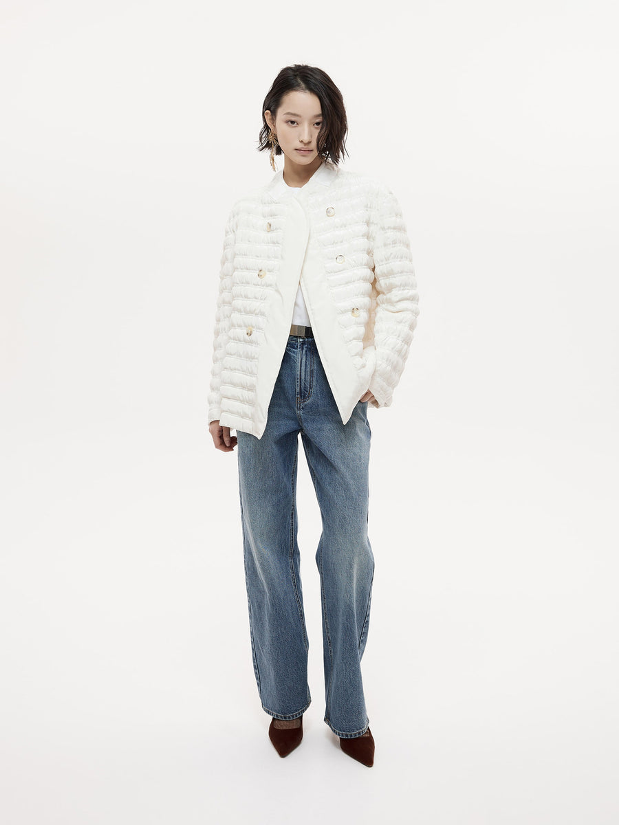 DAZZLE Down Jacket 2J3K301