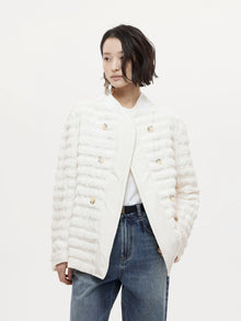 DAZZLE Down Jacket 2J3K301