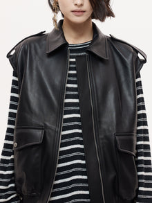 DAZZLE Leather 2J3L102
