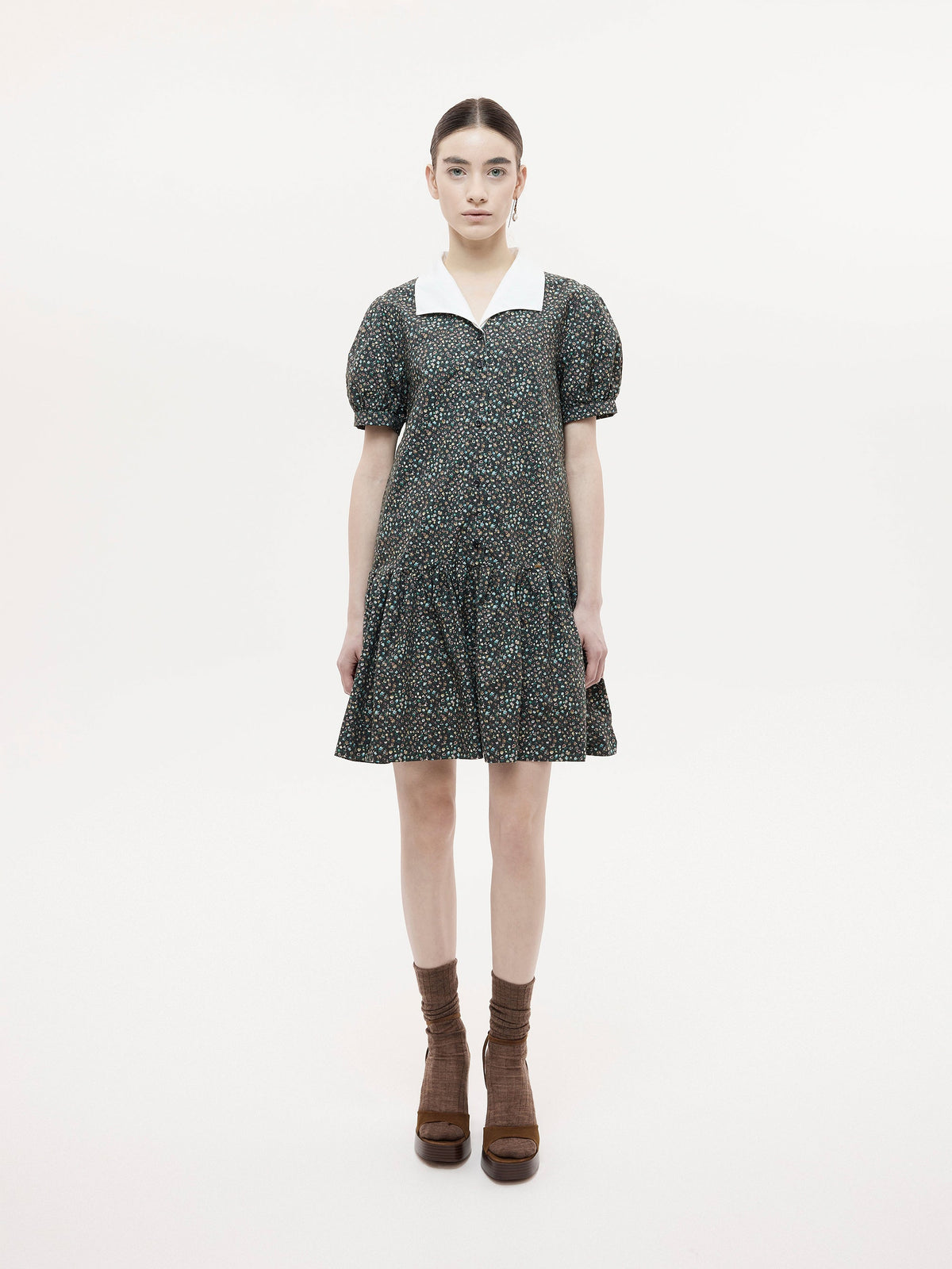 DAZZLE Dress 2J3O418