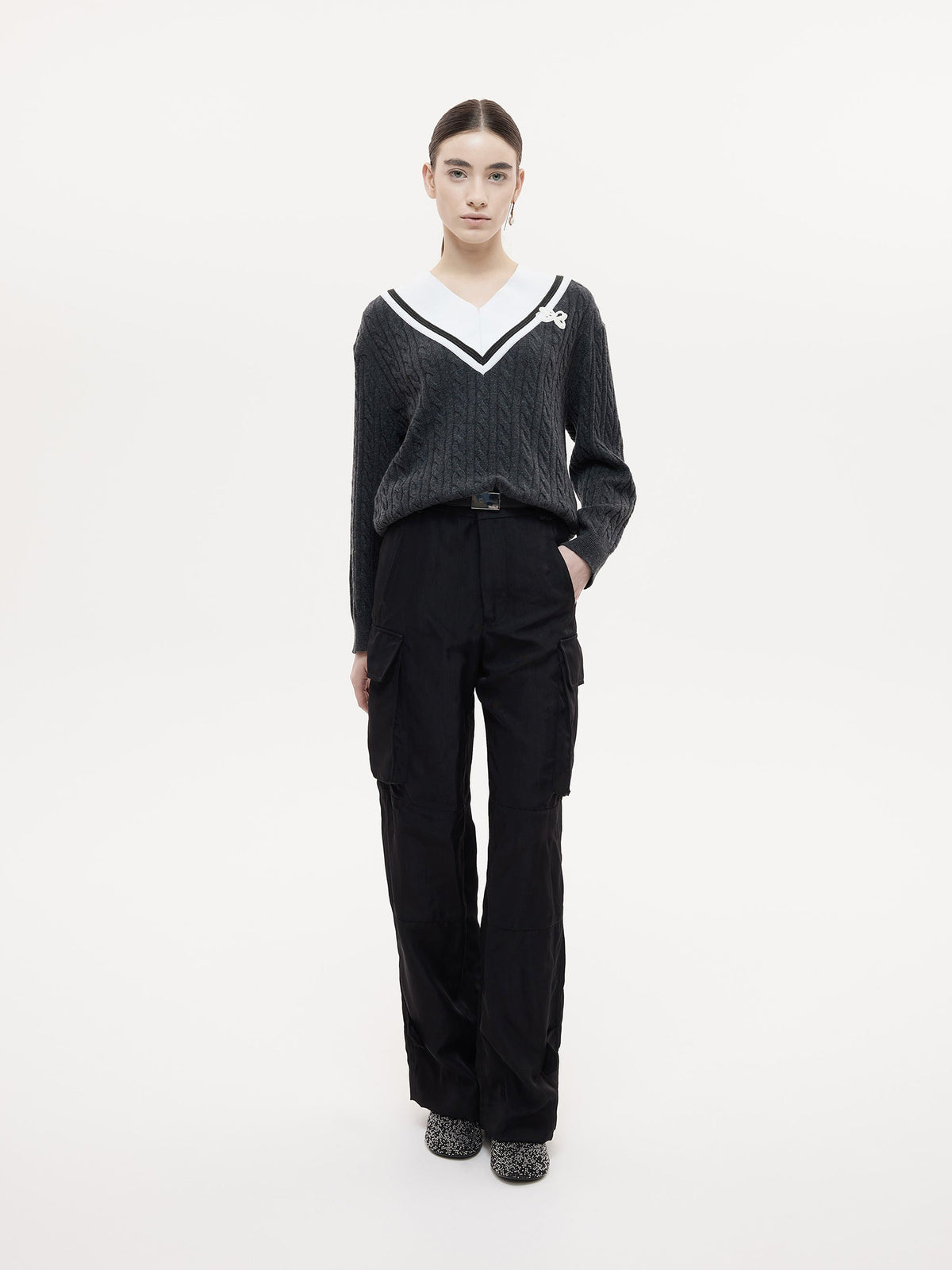 DAZZLE Pants 2J3Q409