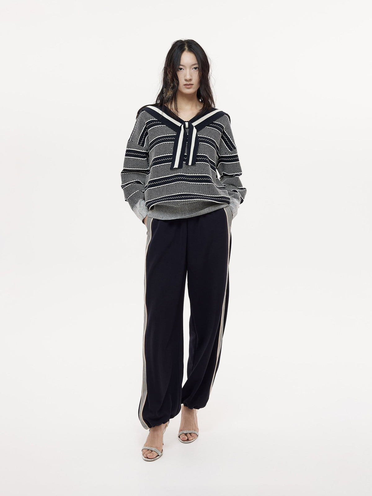 DAZZLE Pants 2J3Q425