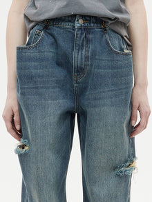 DAZZLE Jeans 2J3R802
