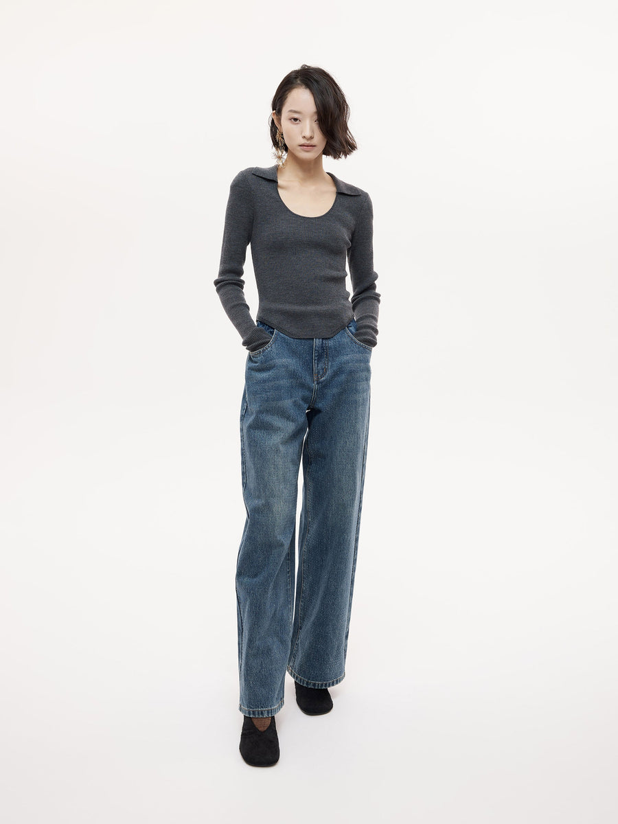DAZZLE Jeans 2J3R808