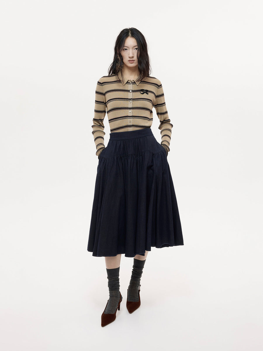 DAZZLE Skirt 2J3RI11