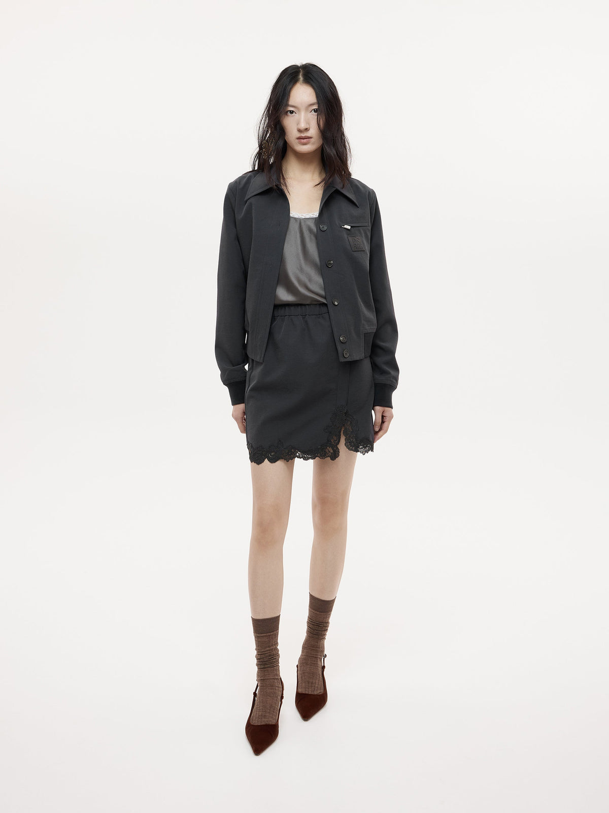 DAZZLE Skirt 2J3S212