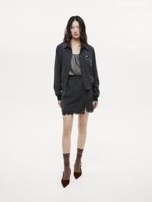 DAZZLE Skirt 2J3S212