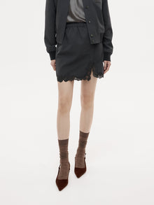 DAZZLE Skirt 2J3S212