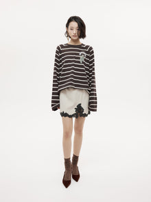 DAZZLE Skirt 2J3S212