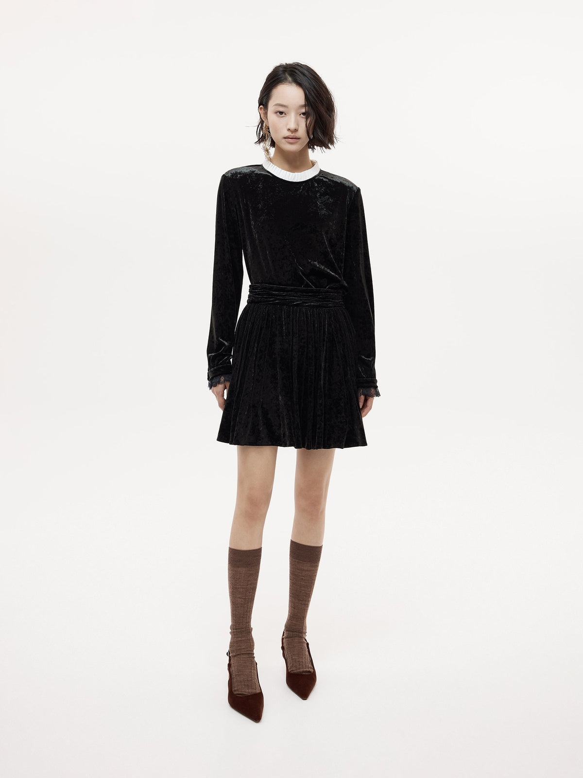 DAZZLE Skirt 2J3S219