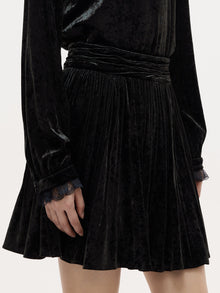 DAZZLE Skirt 2J3S219