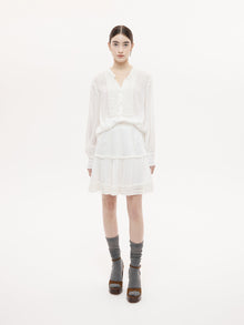 DAZZLE Skirt 2J3S222