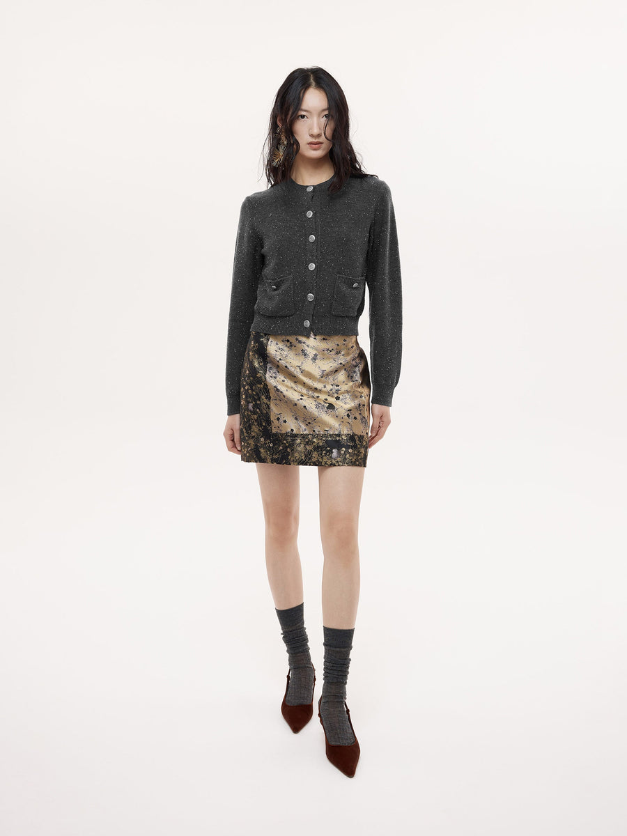 DAZZLE Skirt 2J3S298