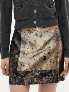 DAZZLE Skirt 2J3S298