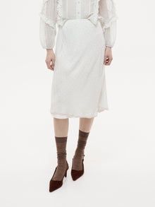 DAZZLE Skirt 2J3S305