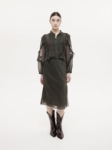 DAZZLE Skirt 2J3S305