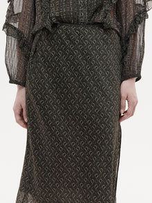 DAZZLE Skirt 2J3S305