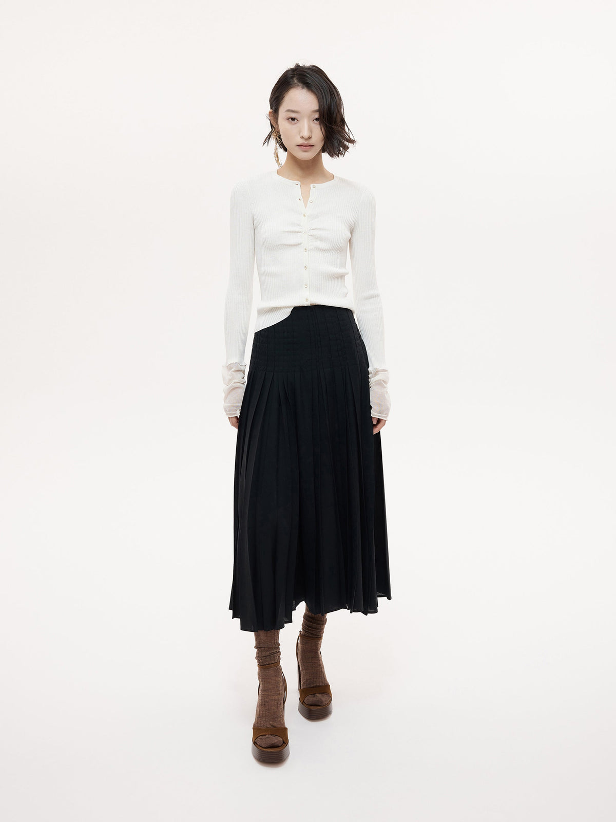 DAZZLE Skirt 2J3S402