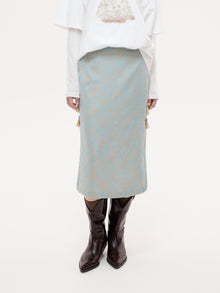 DAZZLE Skirt 2J3S408