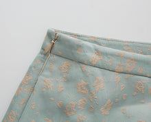 DAZZLE Skirt 2J3S408